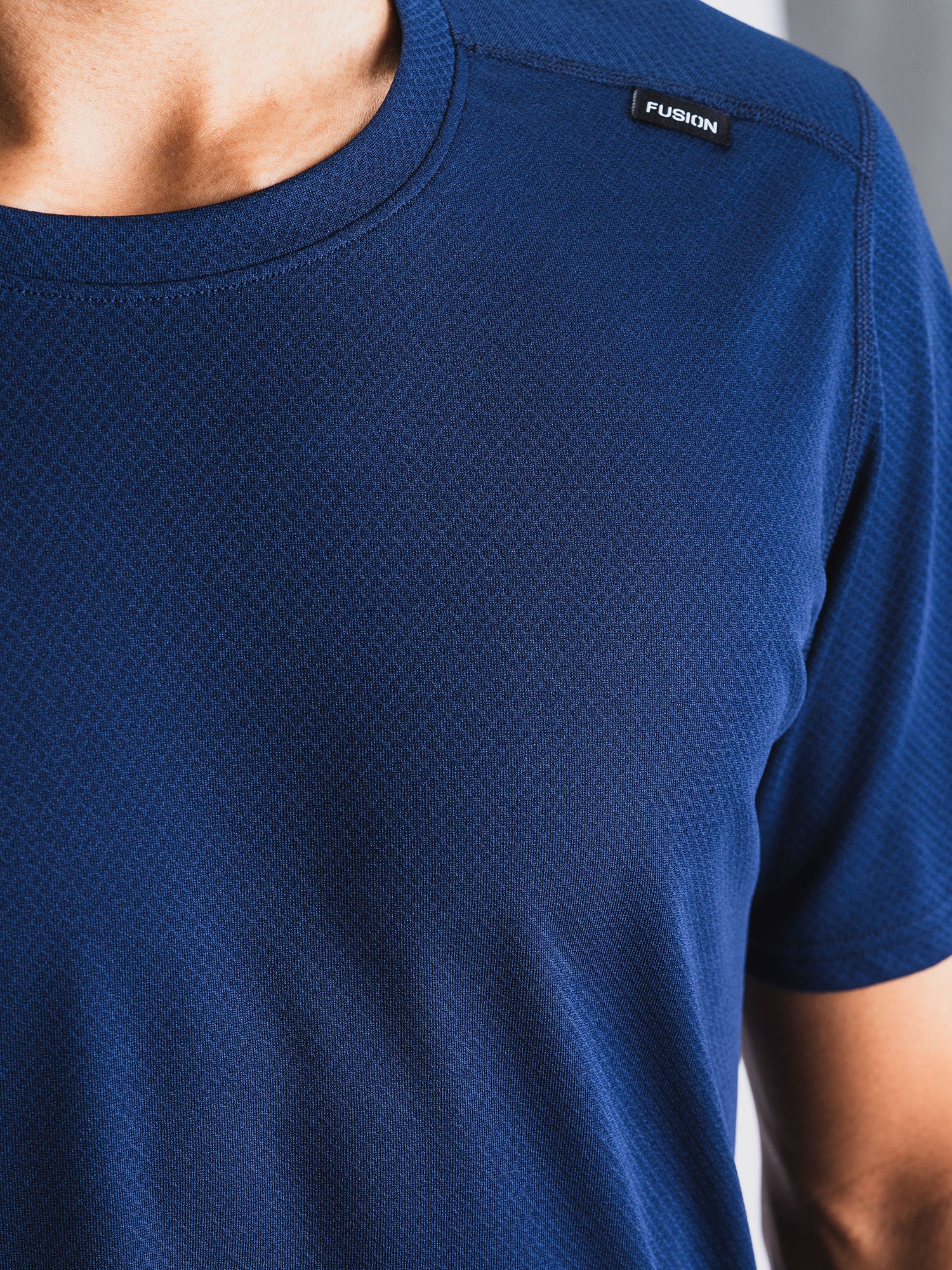 Mens Run T-Shirt